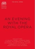 Pikkukuva 1 / 2: Various Artists - An Evening With The Royal Opera (MusicDVD)