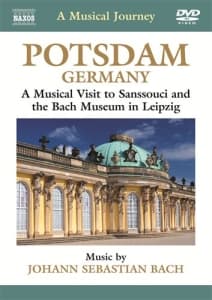 Travelogue - Potsdam (MusicDVD)