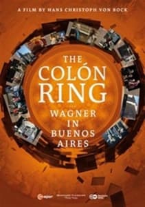 Wagner - Colon Ring (MusicDVD)