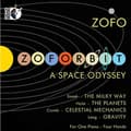 Miniatyrbillede 1 af 2: Zofo - Zoforbit - A Space Odyssey (Music Blu-ray)