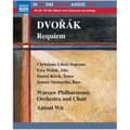 Miniatyrbilde 1 av 2: Dvorak - Requiem (Bd) (Music Blu-ray)