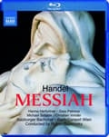 Miniatyrbilde 1 av 2: Soloists Salzburger Bachchor Bach - Messiah (Blu-Ray) (Music Blu-ray)