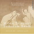 Miniatyrbillede 1 af 2: Praetorius Hieronyms - Missa Tulerunt Dominum Meum (Music Blu-ray)