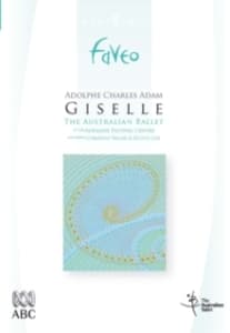 Adam - Giselle (MusicDVD)