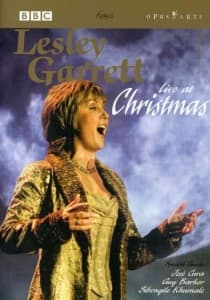 Various - Garrett Live At Xmas (MusicDVD)