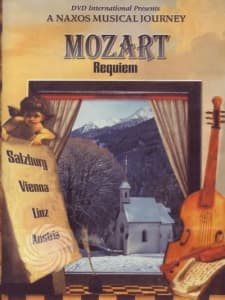 Various - Requiem (MusicDVD)