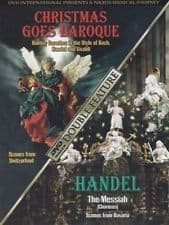Various - Christmas Goes Bar (MusicDVD)