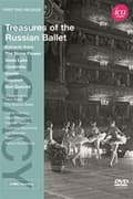 Pikkukuva 1 / 2: Various Composers - Treasures Of The Russian Ballet (MusicDVD)