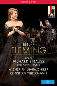 Renee Fleming - In Concert (MusicDVD)