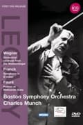 Pikkukuva 1 / 2: Wagner - Excerpts From Die Meistersinger (MusicDVD)