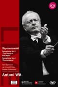 Pikkukuva 1 / 2: Szymanowski - Symphony No 3&4 (MusicDVD)