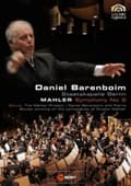 Pikkukuva 1 / 2: Mahler - Symphony No 9 (MusicDVD)
