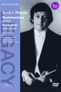Miniatyrbild 1 av 2: Rachmaninov - The Bells (MusicDVD)