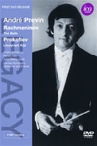 Rachmaninov - The Bells (MusicDVD)
