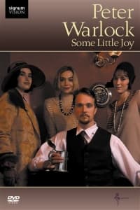 Warlock Peter - Some Little Joy (MusicDVD)