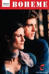 Puccini Giacomo - Boheme (MusicDVD)
