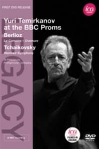Tchaikovsky - Manfred Symphony (MusicDVD)