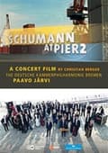 Miniatyrbild 1 av 2: Schumann - At Pier 2 (MusicDVD)
