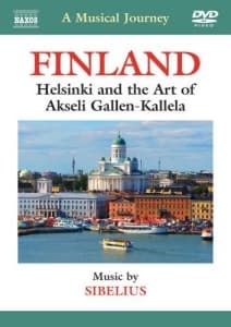 Travelogue - Finland (MusicDVD)