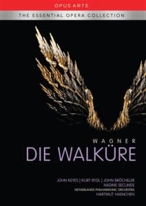 Wagner - Die Walkure (MusicDVD)