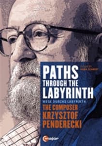 Penderecki - Paths Through The Labyrinth (MusicDVD)