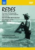 Pikkukuva 1 / 2: Revueltas Silvestre - Redes (Soundtrack) (MusicDVD)