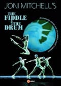 Pikkukuva 1 / 2: Alberta Ballet Company - The Fiddle And The Drum (MusicDVD)