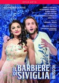 Pikkukuva 1 / 2: Rossini Gioacchino - Il Barbiere Di Siviglia (Dvd) (MusicDVD)
