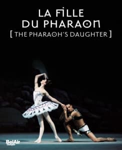 Pugni Cesare - The Paraoh's Daughter (Dvd) (MusicDVD)