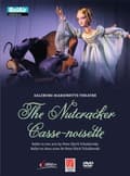 Miniatyrbilde 1 av 2: Tchaikovsky Pyotr Ilyich - The Nutcracker (Dvd) (MusicDVD)