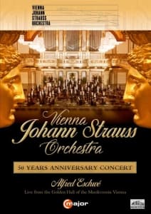 Strauss Johann I Strauss Johann - Vienna Johann Strauss Orchestra - 5 (MusicDVD)