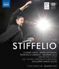 Miniatyrbillede 1 af 2: Verdi Giuseppe - Stiffelio (Blu-Ray) (Music Blu-ray)