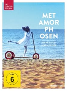 Various - Metamorphosen (Dvd) (MusicDVD)
