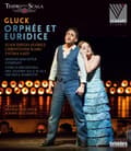Pikkukuva 1 / 2: Gluck C W - Orphée Et Euridice (Blu-Ray) (Music Blu-ray)