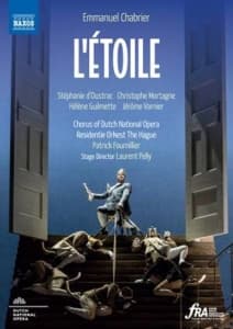 Chabrier Emmanuel - LâÃtoile (Dvd) (MusicDVD)