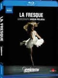 Miniatyrbillede 1 af 2: Godin Nicolas - La Fresque: The Painting On The Wal (Music Blu-ray)