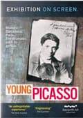 Pikkukuva 1 / 2: Documentary - Young Picasso (Dvd) (MusicDVD)