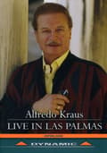 Pikkukuva 2 / 2: Alfredo Kraus - Live In Las Palmas (MusicDVD)