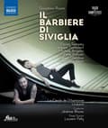 Miniatyrbilde 2 av 2: Rossini Gioacchino - Il Barbiere Di Siviglia (Blu-Ray) (Music Blu-ray)