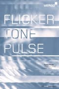 Miniatyrbilde 1 av 2: Roads Curtis - Flicker Tone Pulse. Electronic Musi (MusicDVD)