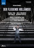 Pikkukuva 1 / 2: Wagner Richard - Der Fliegende Hollander (Dvd) (MusicDVD)
