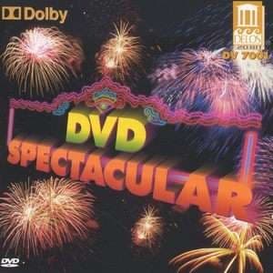 Tchaikovsky Piotr Ilyich Bennett R - Dvd Spectacular:1812 (MusicDVD)