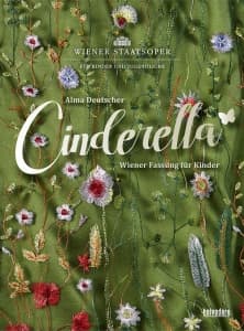Deutscher Alma - Cinderella (Viennese Version For Ch (MusicDVD)