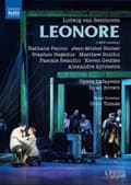 Pikkukuva 2 / 2: Beethoven Ludwig Van - Leonore (Dvd) (MusicDVD)
