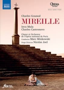 Gounod Charles - Mireille (2Dvd) (MusicDVD)