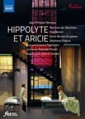 Pikkukuva 1 / 2: Rameau Jean-Philippe - Hippolyte Et Aricie (Dvd) (MusicDVD)