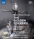 Miniatyrbilde 1 av 2: Rimsky-Korsakov Nikolay - The Golden Cockerel (Bluray) (Music Blu-ray)