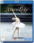 Miniatyrbillede 1 af 2: Tchaikovsky - Swan Lake (Blu-Ray) (Music Blu-ray)