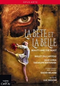 Various Composers - La Bête Et La Belle (MusicDVD)