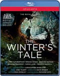 Miniatyrbillede 1 af 2: Talbot Joby - The Winter´S Tale (Bd) (Music Blu-ray)